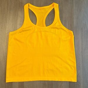 Lululemon Swiftly Tech Racerback Tank 2.0 *Race Length*